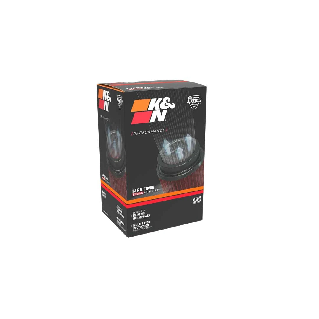 K&N - RU-2710 | 84mm