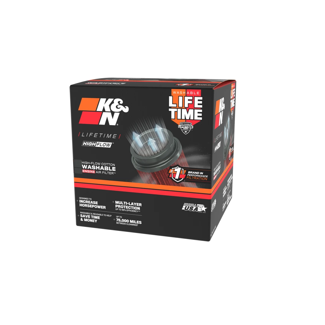 K&N - RC-5052