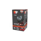 K&N - RE-0870 | 102mm