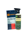 3D Bead It Up + Ewocar Cloth Set 320GSM
