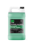 3D Towel Kleen - Mikropluošto Šluosčių Ploviklis