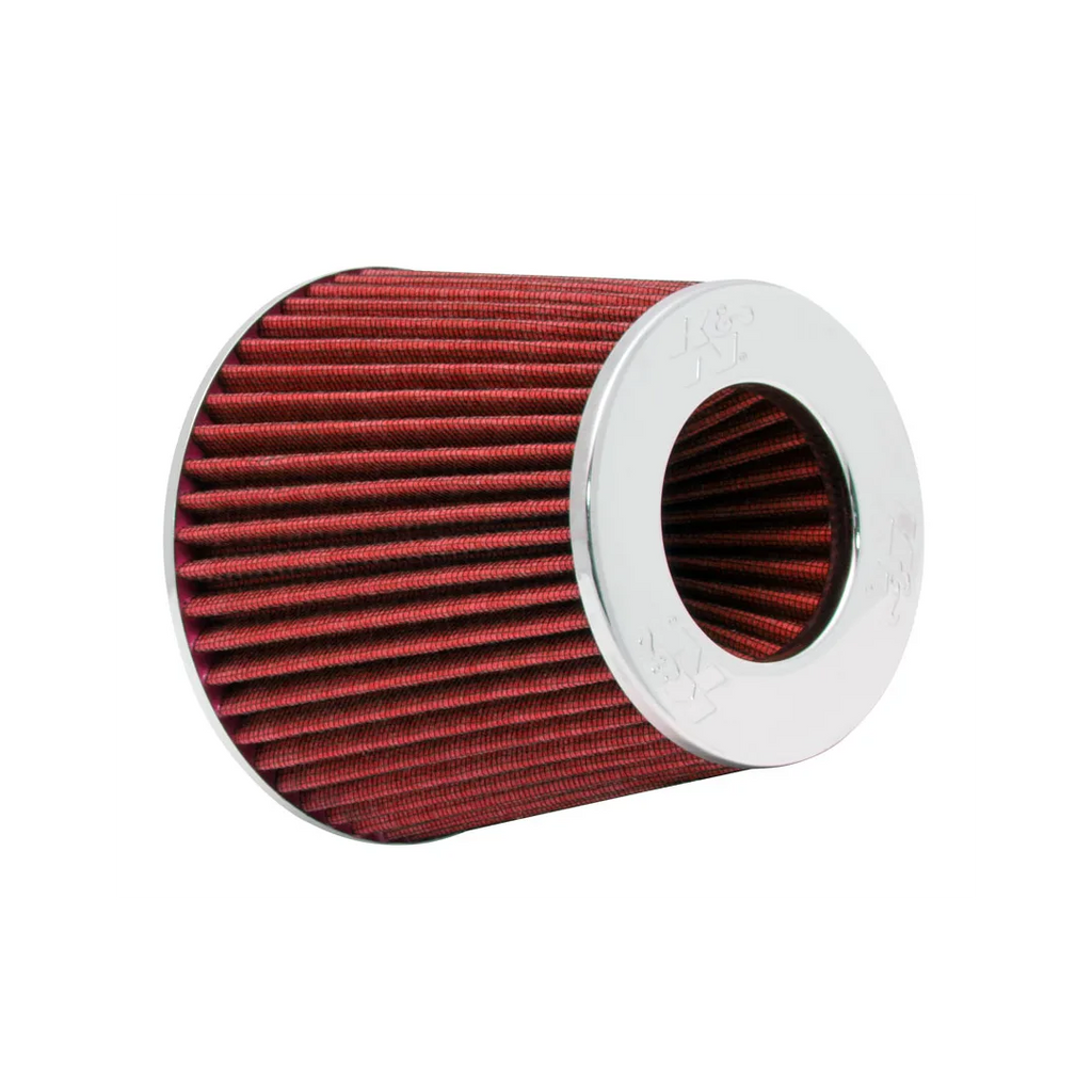 K&N - RG-1001RD | 102mm / 89mm / 76mm