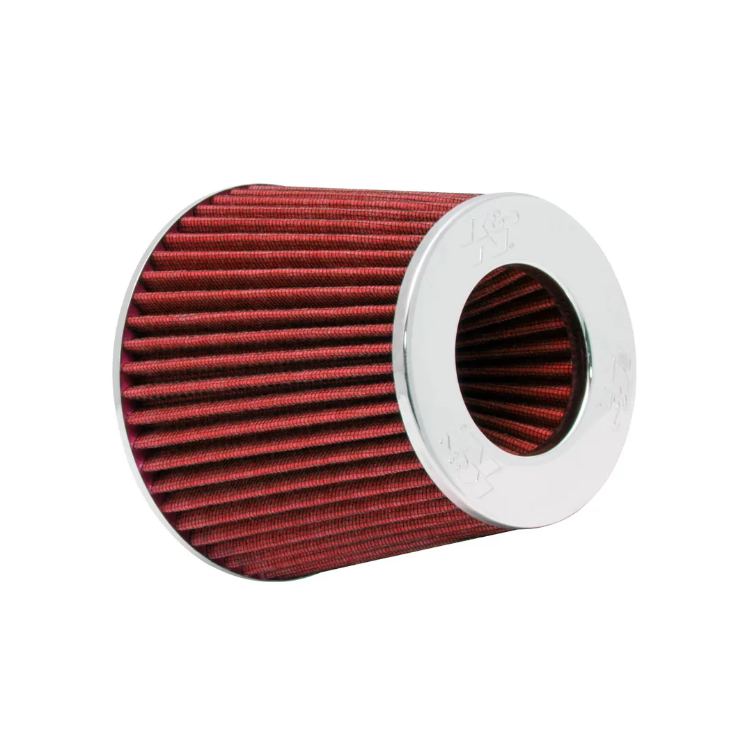 K&N - RG-1001RD | 102mm / 89mm / 76mm