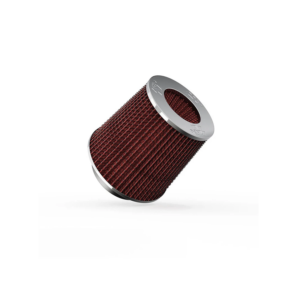 K&N - RG-1001RD | 102mm / 89mm / 76mm
