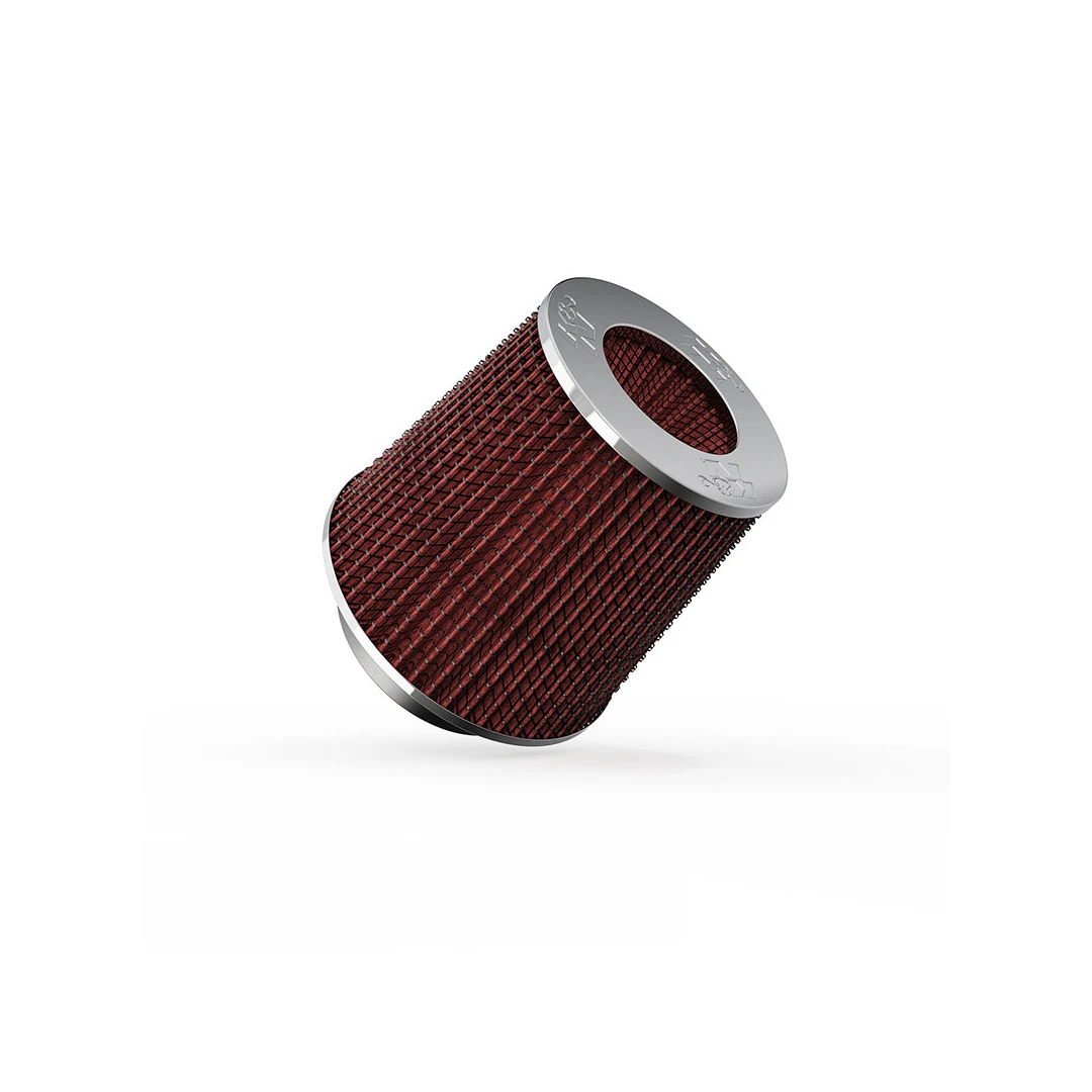 K&N - RG-1001RD | 102mm / 89mm / 76mm