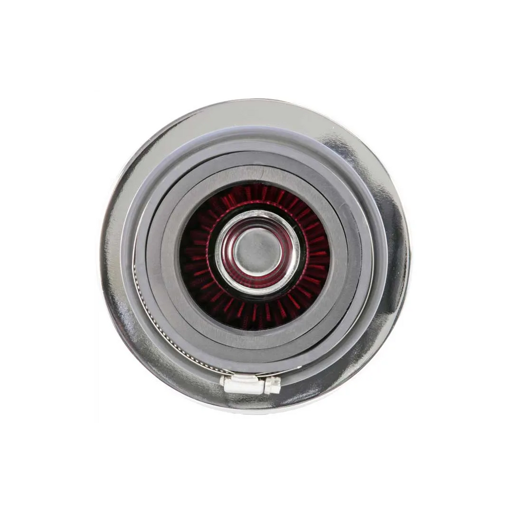K&N - RG-1001RD | 102mm / 89mm / 76mm