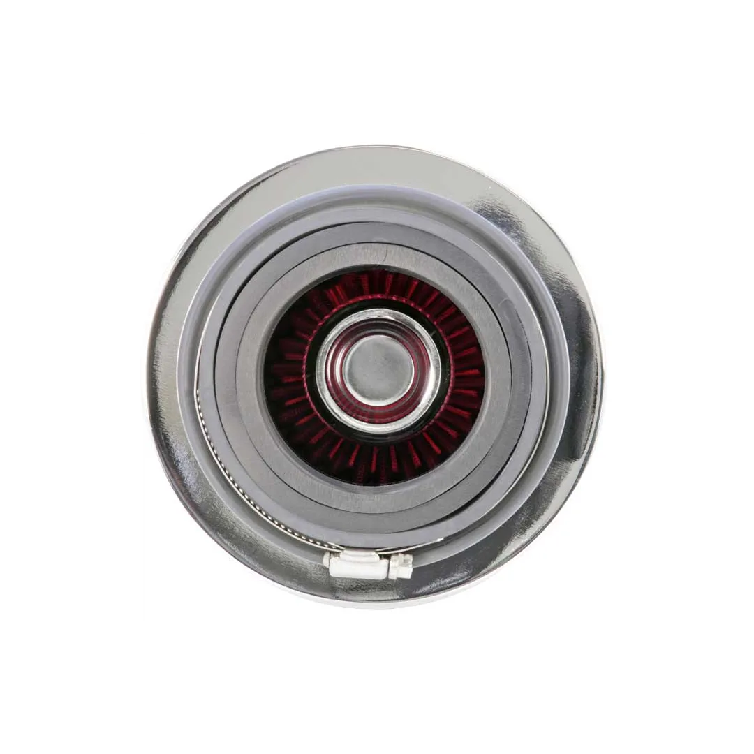 K&N - RG-1001RD | 102mm / 89mm / 76mm