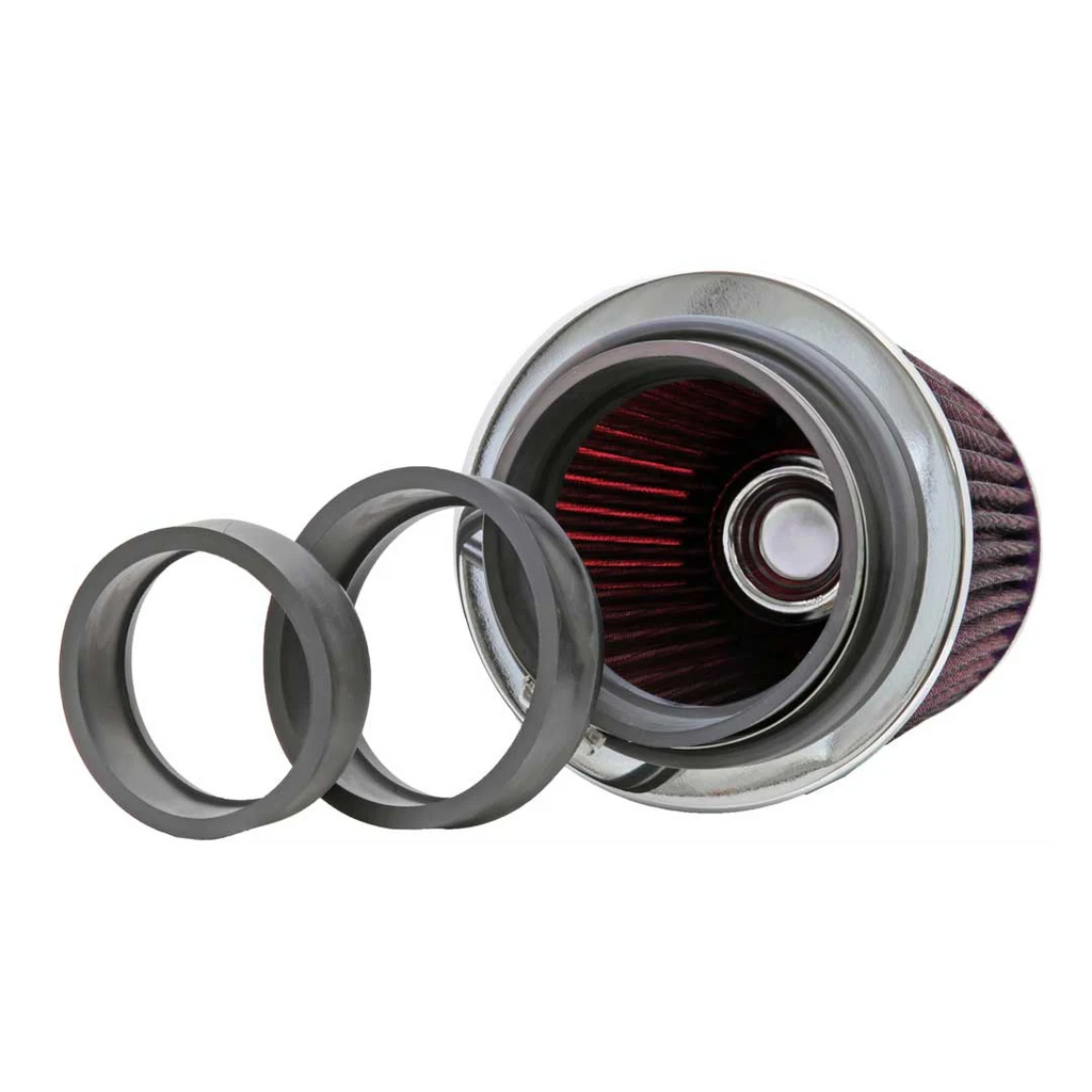 K&N - RG-1001RD | 102mm / 89mm / 76mm