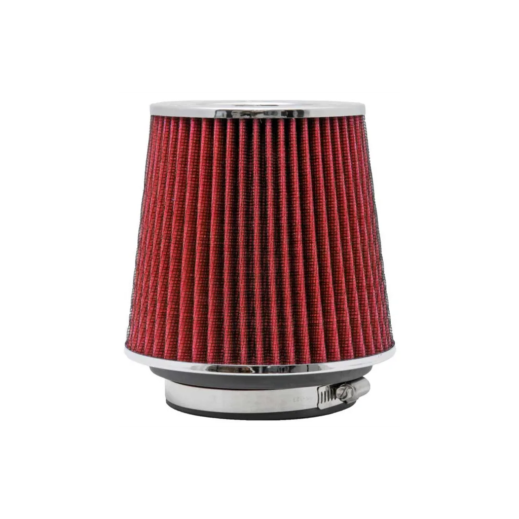 K&N - RG-1001RD | 102mm / 89mm / 76mm