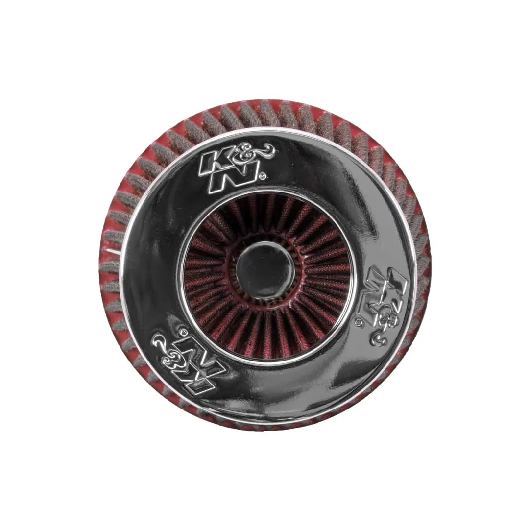K&N - RG-1001RD | 102mm / 89mm / 76mm