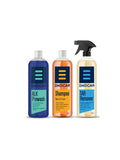 Ewocar - Automobilio plovimo chemijos rinkinys