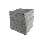 EWOCAR Basic320 Towel - Trumpo plauko 320GSM mikropluošto šluostės
