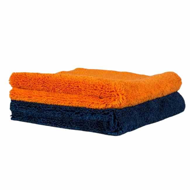 EWOCAR Cloth Set - Mikropluošto šluosčių komplektas