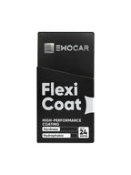 EWOCAR FlexiCoat - Keramikinė danga plastikui