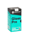 EWOCAR Glass PRO - Stiklo NANO Danga