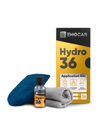 EWOCAR Hydro36 - Keramikinė danga kėbului