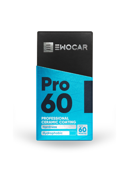 EWOCAR Pro60 - Apsauginė Danga