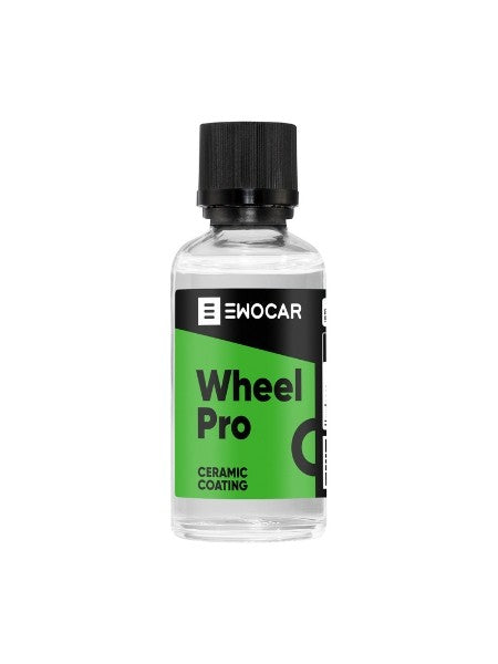 EWOCAR WheelPro - Keramikinė danga ratlankiams