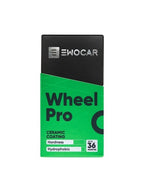 EWOCAR WheelPro - Keramikinė danga ratlankiams